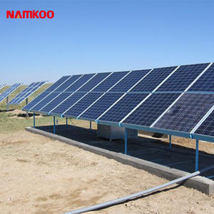 Pannello solare Pompa Acqua 150M Testa di Pozzo Profondo Pompa di Pompaggio Pozzo Solare Pompe Ad Acqua di Cc Solare Sistema di Pompaggio di Acqua - Product Image 3