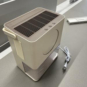 Deumidificatore camera da letto di alta qualità SaleOEM caldo ODM Deshumedecedor a prova di umidità 300Ml/D Mini deumidificatore purificatore d'aria domestico - Product Image 6