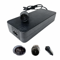 Chargeur de batterie 42V4A, chargeur de batterie lithium 36V, chargeur de batterie Lifepo4 pour vélo électrique, pour Yamaha 500Wh 625Wh 630Wh