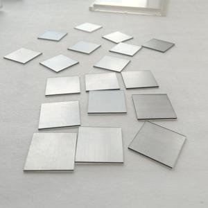 Plaque <span class=keywords><strong>de</strong></span> semences <span class=keywords><strong>de</strong></span> diamant CVD synthétique <span class=keywords><strong>de</strong></span> qualité inférieure, défectueuse, pour outils <span class=keywords><strong>de</strong></span> coupe - Product Image 5