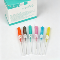 Aiguilles de perçage en acier inoxydable pour piercing corporel, outils de perçage, clous pour lèvres, nez, langue – Fourniture directe usine