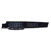 Nuevo Diseño, Pantalla Dual de 12.3 Pulgadas, Qualcomm 6125, Android 13, Pantalla Táctil, Radio, Navegación GPS para Porsche Panamera 2010-2016