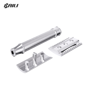 Cuchillas <span class=keywords><strong>De</strong></span> Afeitar Hoja <span class=keywords><strong>De</strong></span> Afeitar <span class=keywords><strong>De</strong></span> Doble Filo Rasoir Peine Cerrado Kit <span class=keywords><strong>De</strong></span> Regalo Juego <span class=keywords><strong>De</strong></span> Maquinilla <span class=keywords><strong>De</strong></span> Afeitar <span class=keywords><strong>De</strong></span> Seguridad - Product Image 3