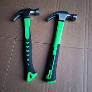 Marteau à griffes portable avec différentes poignées, robuste, durable, puissant, pour les applications industrielles et les réparations domestiques - Product Image 6