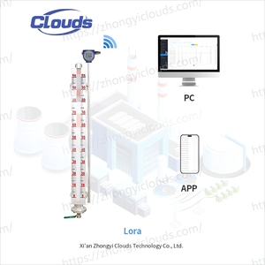LoRa Wireless <strong>Sensors</strong> for Power Energy Industry Real Time Monitoring of Transformer Distribution Cabinets&amp;Transmission Lines - Product Image 3