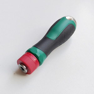 <b>Multi</b> Functional Ratchet <b>Screwdriver</b> Set 39 Piece Crv <b>Bits</b> Metric System Home Diy Tools - Product Image 4