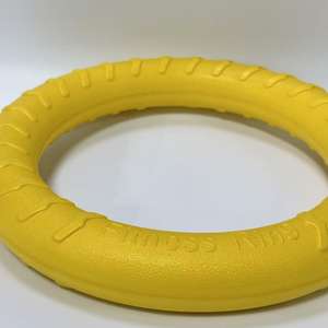 Giocattolo da Masticare per Cani in Schiuma EVA Classico, Ecologico, Durevole e Interattivo per Addestramento e Gioco al Chiuso/all'Aperto - Product Image 2