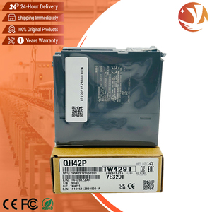 Controlador PLC con Conector de Inserción de la Serie QH42P, Nuevo y Original - Product Image 1