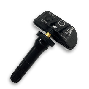 Tire Pressure Monitoring System Sensor JX7T-1A180-AA JX7Z-1A189-C For Ford External <b>TPMS</b> Car Use - Product Image 1