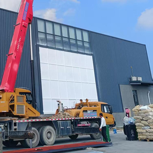AJIELIAN Fournisseur direct d'usine Revêtement isolant thermique réfléchissant solaire résistant aux intempéries pour verre - Product Image 2
