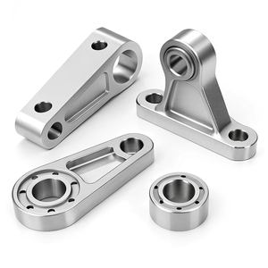 Fournisseur professionnel de CNC, assemblages de précision sur mesure, solutions d'usinage de qualité industrielle, prêts à l'exportation, tournage et fraisage - Product Image 5