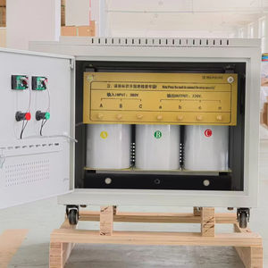 ثلاث مراحل ، Sg25rt 25kw مع بطارية ومحول - Product Image 1