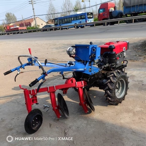 <span class=keywords><strong>Mini</strong></span>-<span class=keywords><strong>tracteur</strong></span> diesel <span class=keywords><strong>chinois</strong></span> 8HP/12HP/15HP/18HP/20HP - Product Image 2