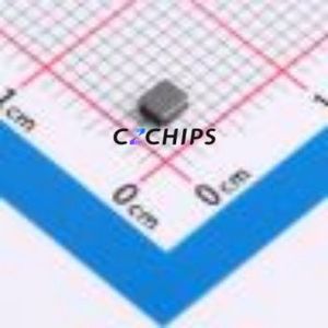 Inducteur de puissance FNRH252012S-4R7MT 1008 ( Inductance : 4,7 µH ) ( Précision : 20 % Courant nominal : 1,2 A ) - Product Image 1