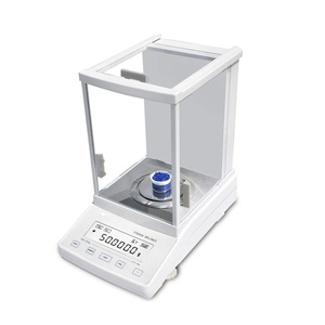 <span class=keywords><strong>Balance</strong></span> analytique de haute qualité et à bon <span class=keywords><strong>prix</strong></span> de la série AT-FA-T - Product Image 2
