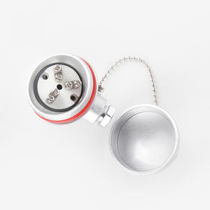 Thermo element zubehör Industrieller wasserdichter und explosions geschützter Thermo element kopf mit Anschluss dose - Product Image 5