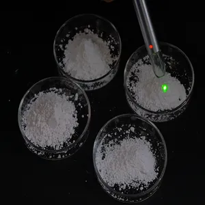 Antistoke pigment kızılötesi floresan pigment ir980nm uv fosfor pigment antistokes fosforlar Anti sahte boya