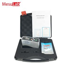 Handheld 60 Grad Glanz messer für Keramik Marmor Beton Glas Steinböden Fliesen Glanz papier Glanz messer 220V Spannung - Product Image 5