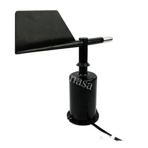 Veinasa-FX 4-20mA RS485 датчик ветра датчик направления ветра Modbus для профессиональной метеостанции - Product Image 1