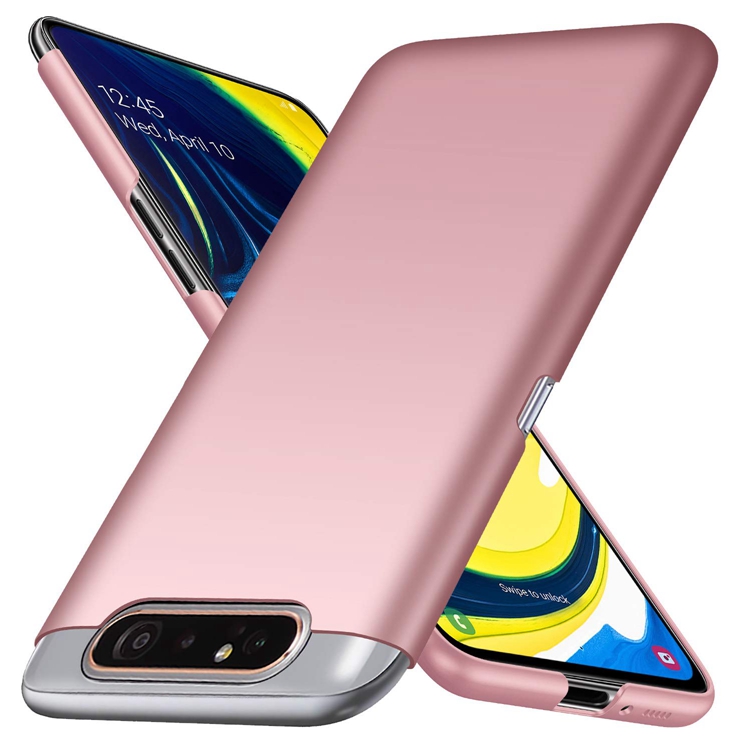 Oro rosa