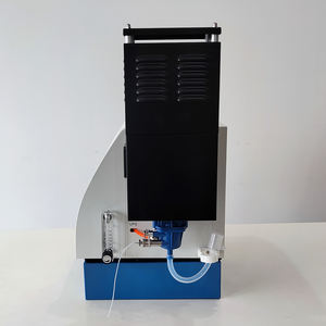 Il compressore d'aria della fotometria della fiamma <span class=keywords><strong>FP6410</strong></span> Include il fotometro della fiamma dello spettrofotometro della fiamma per l'analisi di K Na - Product Image 3