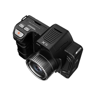 Newest 10X Digital Zoom Night Vision <strong>Camera</strong> 4K 40M Infrared Night Vision 10W 850nm Wifi Hunting Night Vision - Product Image 4