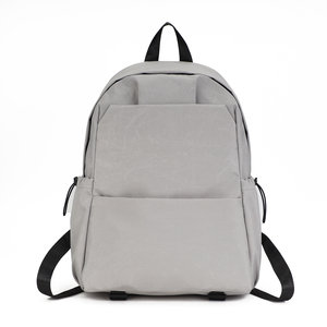 Sac à <span class=keywords><strong>dos</strong></span> scolaire unisexe de haute qualité, imperméable, en Oxford, antivol, tendance, pour les voyages en plein air - Product Image 3