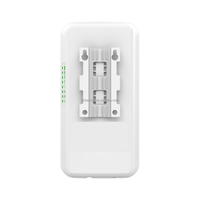 Antenne WiFi extérieure sans fil avec port RJ45, portée 0,5KM 3KM 5KM 8KM 12KM, point à point, IP65, 4,9-6,1GHz, Fabricant