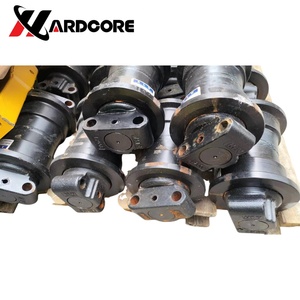 Rodillo de Cadena E200B EL200B 099-1109 1R-8669 para Excavadora - Product Image 4