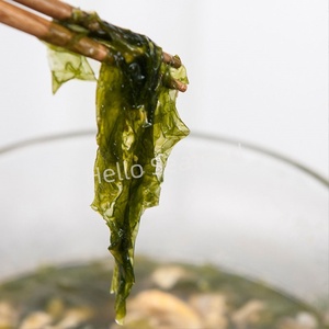 Base de sopa coreana Miyeokguk, bloques Laver de 4kg, rehidratación rápida en caldo caliente para restaurantes ocupados - Product Image 5