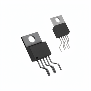 เพื่อ220 5ที่เกิดขึ้นนำไปสู่การจัดการพลังงาน (PMIC) LM2585T-3.3ช่องทางผู้ผลิตส่วนประกอบอิเล็กทรอนิกส์ - Product Image 1