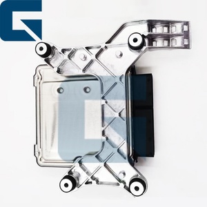 0281020410 612640080460 Controlador de Motor ECU para Motor WP10 - Product Image 1