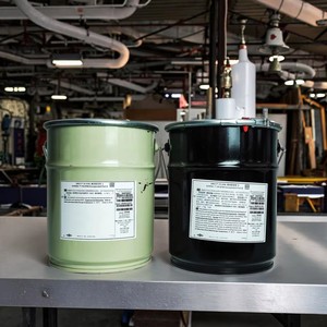 DOWSIL 25KG DowCorning CN-8760 Incapsulante Termoconduttivo in <span class=keywords><strong>Silicone</strong></span> <span class=keywords><strong>Nero</strong></span> per Unità di Controllo Elettrico - Product Image 2