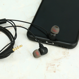 [Auricolari Somostel Manos Libres] CJ11 2025 Auricolari Stereo Cablati di Alta Qualità con Filo da <span class=keywords><strong>3</strong></span>,5mm, Vivavoce, Audifonos Manos Libres - Product Image 6