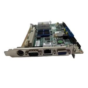 เมนบอร์ดคอมพิวเตอร์อุตสาหกรรม ADVANTECH รุ่น PCA-6782 PCA-6782N-S6A1E PCA-6782N PCA-6782 PCA-6782N-S6A1E PCA-6782N - Product Image 4
