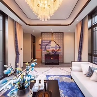 Bandes de finition de plafond modernes en acier inoxydable, moulures décoratives, rainures lumineuses, formes personnalisables, surface polie, durables