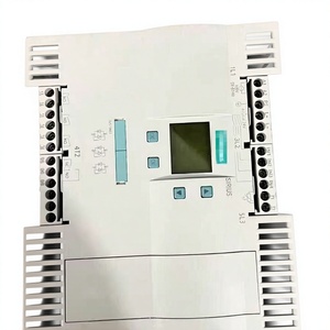 ของแท้ ซอฟท์ 3RW4434-6BC44 55KW 113A ขั้วต่อแบบสกรู มอเตอร์สามเฟส สปอต - Product Image 1