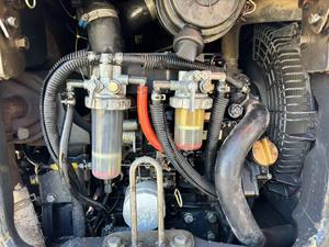 ZX17U รถขุดมือสองของฮิตาชิรถขุดตีนตะขาบขนาดเล็ก1.7ตัน1ตัน2ตันเครื่องจักรก่อสร้าง CE - Product Image 4