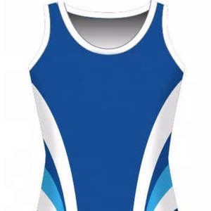 ชุดยูนิฟอร์มนักกีฬาเน็ตบอลหญิงแบบมืออาชีพ OEM ระบายอากาศ แห้งเร็ว สีสันปรับแต่งได้ คุณภาพสูง - Product Image 4