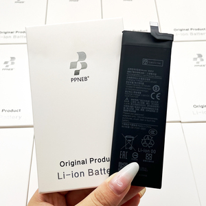 Baterías para Celular OEM <span class=keywords><strong>BM52</strong></span> 5260mAh para Xiaomi CC9 PRO Note10 Pro Note10, 0 Ciclos, Garantía de 18 Meses, Gran Venta - Product Image 3