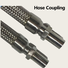 Гибкий металлический шланг из нержавеющей стали с оплеткой из проволоки, устойчивый к высоким температурам, по заводской цене - Product Image 4