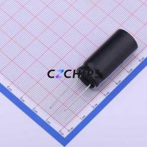 Supercondensateur 2,7 V-35 F, composant traversant (THT), P=7,5 mm, condensateur 35 F -10 %~+30 %, 2,7 V, 50 µA@72 heures - Product Image 2