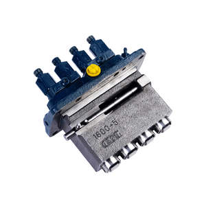 ปั๊มหัวฉีดน้ำมันเชื้อเพลิงพรีเมียม 1G514-51010 1G514-51012 สำหรับเครื่องยนต์ดีเซล Kubota V3300 V3600 V3800 อะไหล่ทดแทน - Product Image 2