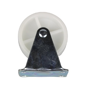 Ruote Girevoli Personalizzate in PP PVC Gomma per Industria del Mobile e Ferramenta, Produzione OEM all'Ingrosso - Product Image 3