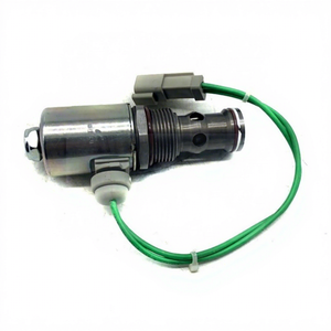 Solenoid Valve 279-6528 2796528 for D9T D11R CAT980H Bulldozer - Product Image 1