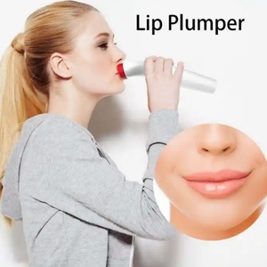 Rehausseur de lèvres électrique rechargeable par USB portable, produits de beauté pour repulper les lèvres à domicile pour femmes - Product Image 2