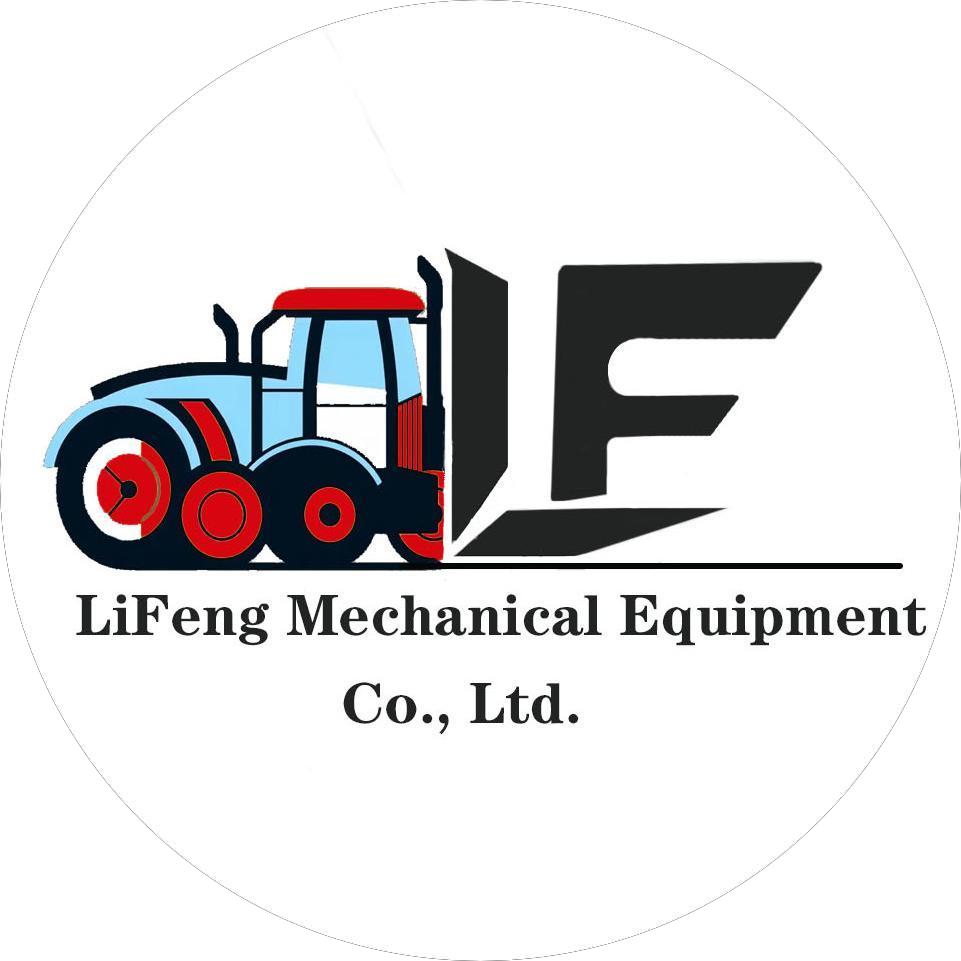 Yiwu Lifeng Machinery Equipment Co., Ltd logo