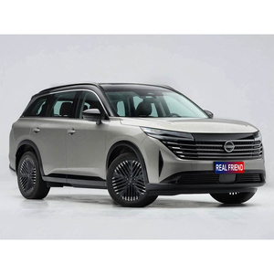 Nissan <span class=keywords><strong>Pathfinder</strong></span> 2024 de <span class=keywords><strong>Segunda</strong></span> <span class=keywords><strong>Mano</strong></span>, Turbo, SUV de 7 Plazas, Bolsas de Aire, Cámara Trasera, Pantalla Táctil, Buen Estado para Desplazamientos Diarios - Product Image 3