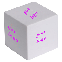Imcute — Cube en mousse de Yoga pour enfants, fait sur mesure, accessoires d'entraînement, amusant, Jumbo Express, 2.5/5.5/8/10/15cm