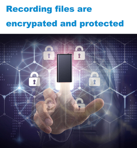 5Mm Siêu Mỏng Hỗ Trợ MP3 WAV Hidingaudio Âm Thanh Kích Hoạt Thiết Bị Ghi Âm Mini Không Dây Kỹ Thuật Số Ghi Âm - Product Image 4